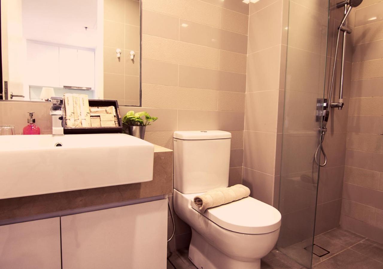 One Bukit Ceylon By Homes Asian Kuala Lumpur Quarto foto